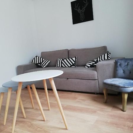 Loft Bien Equipe Hyper Centre D'Amboise Apartment ภายนอก รูปภาพ