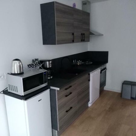 Loft Bien Equipe Hyper Centre D'Amboise Apartment ภายนอก รูปภาพ