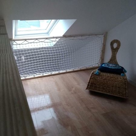 Loft Bien Equipe Hyper Centre D'Amboise Apartment ภายนอก รูปภาพ