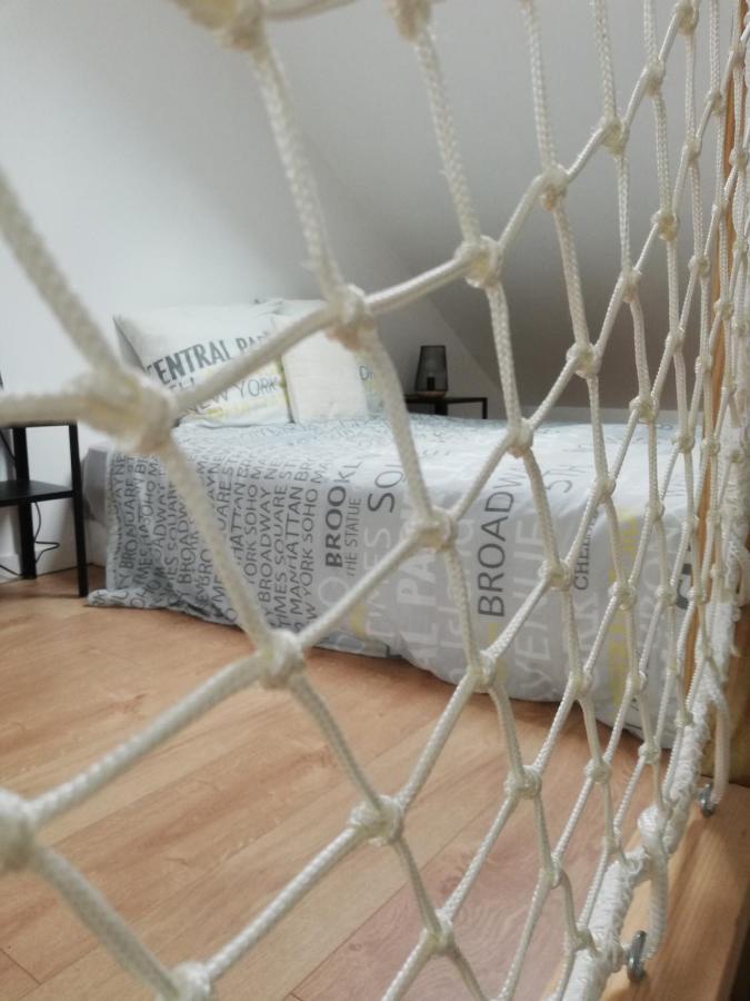 Loft Bien Equipe Hyper Centre D'Amboise Apartment ภายนอก รูปภาพ