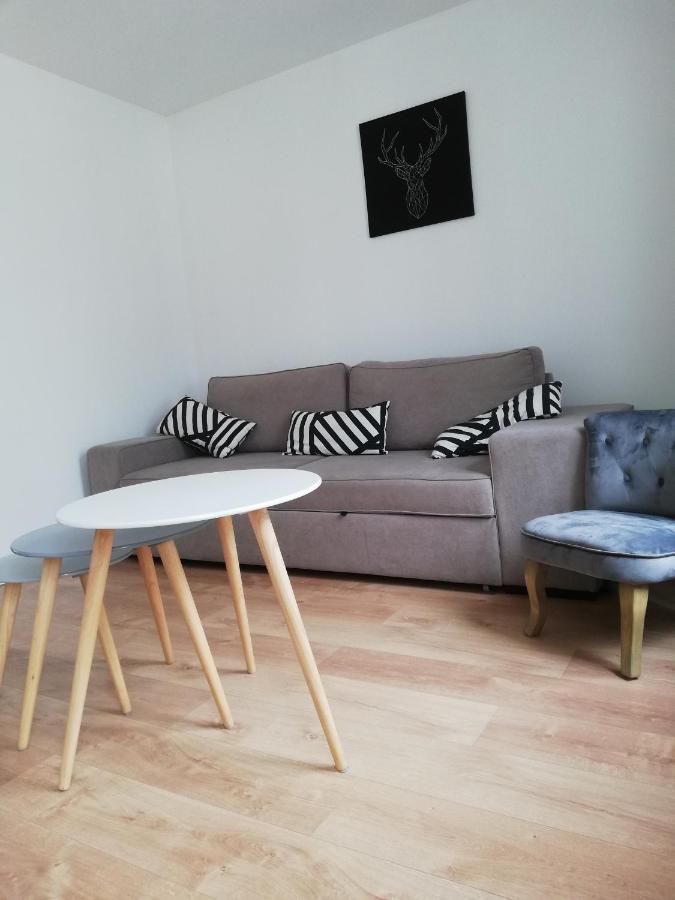 Loft Bien Equipe Hyper Centre D'Amboise Apartment ภายนอก รูปภาพ